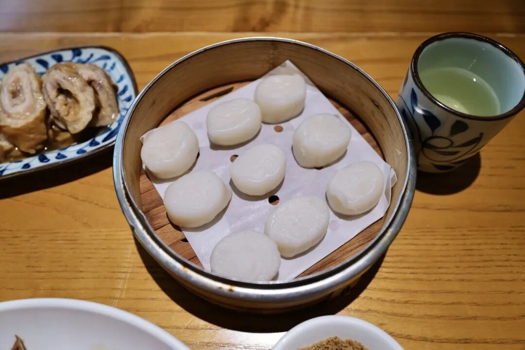 鲜哒哒、糯叽叽,甜蜜蜜!谁懂啊!嘴馋怕胖不知道吃什么,就冲这家!-10